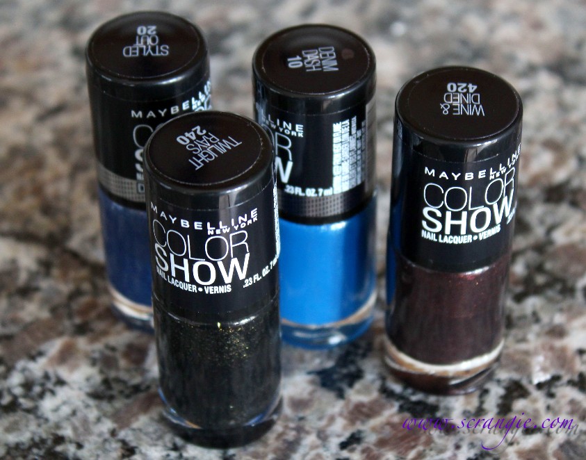 Maybelline Color Show Nail Paint Nude Skin Review, NOTD - Beauty, Fashion,  Lifestyle blog