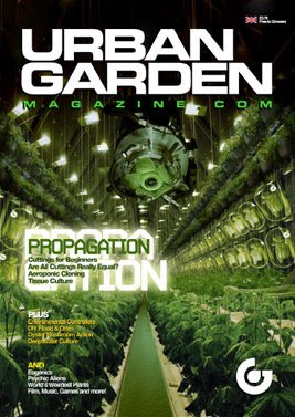 Gardening Magazines on Imagining The Tenth Dimension  Urban Garden Magazine