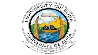University of Buea Undergraduates Admission List 2022-2023