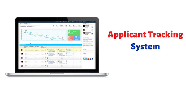 Applicant Tracking System 
