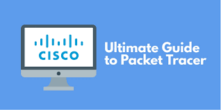 Download Cisco Packet Tracer Terbaru Versi 7.2.1 Untuk Android, IOS dan Windows