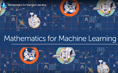 best course to learn Mathematics for Machine Learning