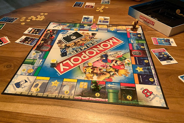 Monopoly Gamer