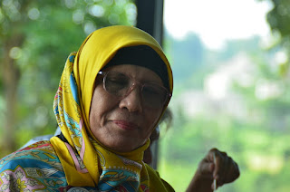 Pujani Saleh