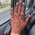 Beautiful and Easy Mehndi Design Collection, Heena and Arabic Mehndi Design (Page-14)