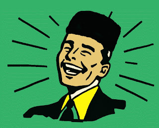 Contoh Mukadimah Ceramah, Sambutan,  Pidato dengan Humor ringan