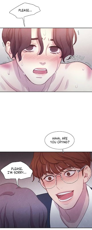 Manhwa Dine With a Vampire