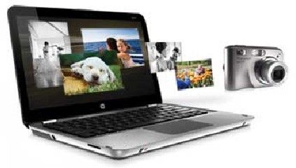 HP laptop G62-340us 15.6-Inch