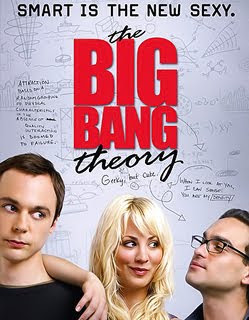 series  Download – The Big Bang Theory – 3ºTemporada Completa RMVB Legendado