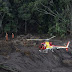 BOMBEIROS CONFIRMAM 58 MORTOS E 305 DESAPARECIDOS NA TRAGÉDIA DE BRUMADINHO