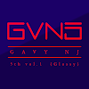 [Mini Album] Gavy NJ - Glossy