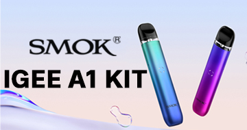 SMOK IGEE A1 Kit