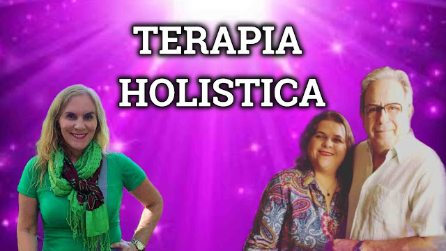 Terapia holistica