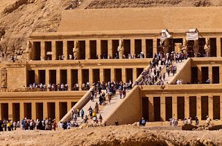 Luxor tours & Holidays