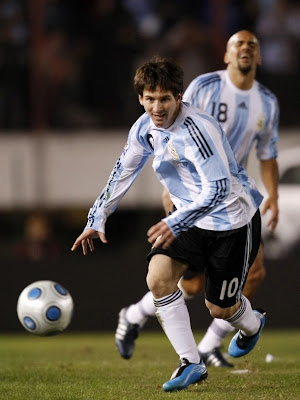 Lionel Messi Images 3