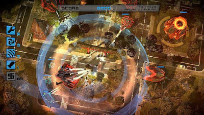 Anomaly Warzone Earth PC Games Screenshots