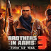Brothers in Arms 3 v1.4.3d APK + DATA