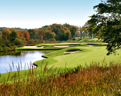 Pinehurst Country Club, USA