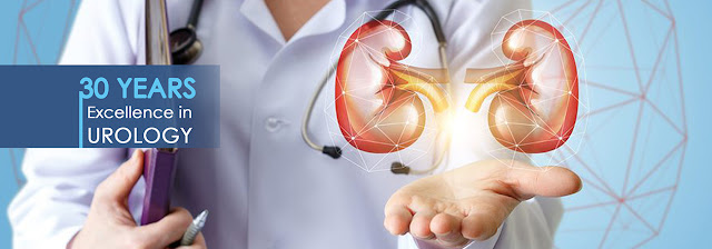 Best urology hospital in hyderabad