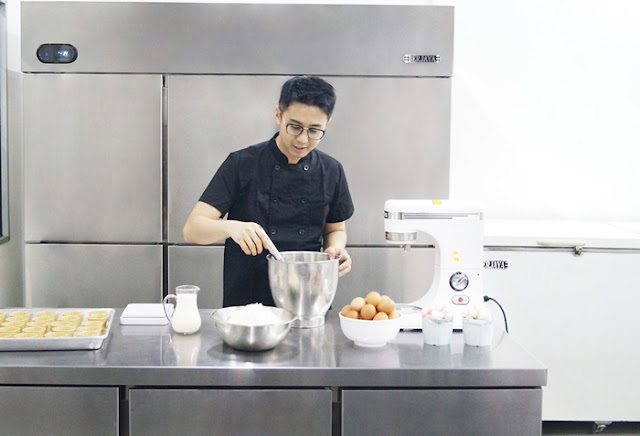 JUNANDUS, An Inspiring Home Baker Turns Baking Dream Into Reality, Home Baker, Turns Baking Dream Into Reality, Lifestyle, cake online, online bakery, inspiring success story, cake delivery