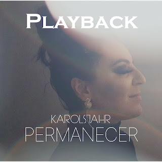 Permanecer (Playback) - Karol Stahr