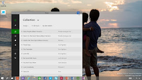 The Windows Store apps in Windowed Mode in Windows 10