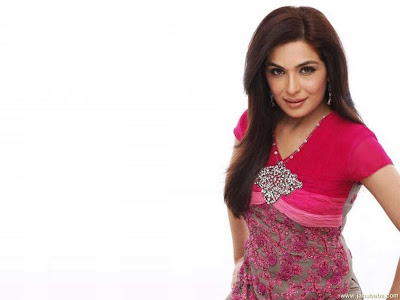 Pakistani Actress Meera Hot Wallpapers 