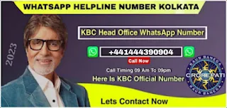 Whatsapp Helpline India