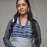 Charmee Kaur Photos in Salwar Kameez at South Scope Calendar 2014 Launch 17 