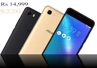 Asus Zenfone 3S Max ( ZC521TL ) specifications and Features.  5.2-Inch HD IPS display,Android 7.0 Nougat operating system,3GB of RAM and 32GB of ROM,5000mAh battery,13-MP rear camera,8-MP front camera with 4G LTE.