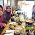 Lunch Di O’se Kitchen Johor Bahru