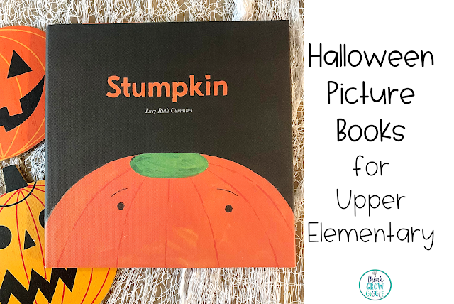 stumpkin read aloud