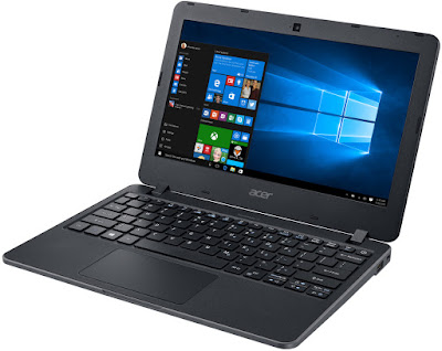 Acer TravelMate B117-M-C661