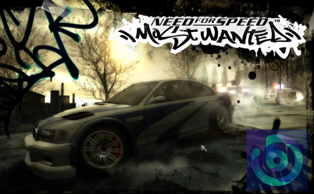 Need for Speed Most Wanted Untuk PC