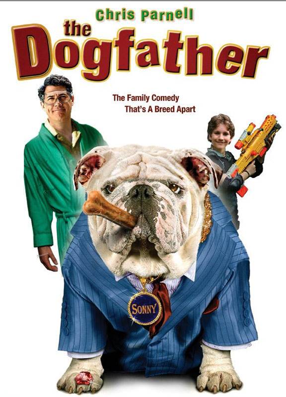 The Dogfather movies