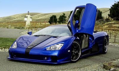 Fastest Car in The World