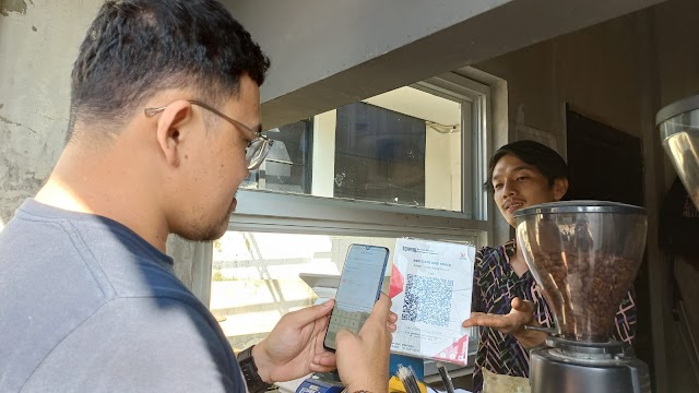 Waspadai Penyalahgunaan QRIS, BI Imbau Masyarakat Lebih Teliti 