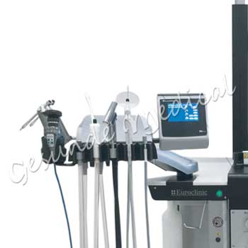 Distributor Alat Endoskopi dan Mikroskopi (Mesin Endoscopy 