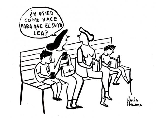 23 de abril, DÍA del LIBRO