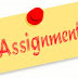 10th STD All Subject  Assignment Topics Download PDF