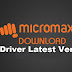 Download Micromax USB Driver For Windows (All Micromax Smartphones)