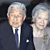 Emperador de Japón cancela eventos por "anemia cerebral"