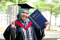 Affordable Graduation Convocation Plus Family Portrait Photography Service Malaysia Cheras Selangor and Kuala Lumpur