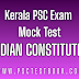  Importance of Mock Tests for Kerala PSC Exam: Mastering the Indian Constitution