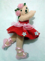 boneka flanel, flanel