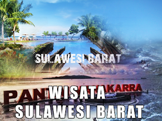 kota-destinasi-tempat-objek-wisata-terbaik-populer-terkenal-di-sulawesi-barat