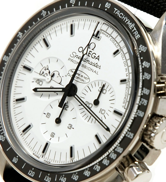 Omega Speedmaster Apollo 13 45° Anniversary