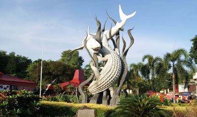 Tempat Wisata Keluarga Di Surabaya dan Sekitar nya