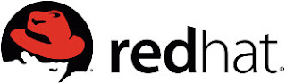 Red Hat logo