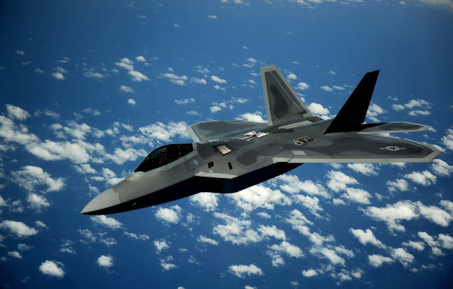 f22 raptor